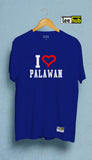 I Love Palawan (Souvenir or Gift)