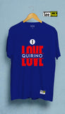 I Love Quirino (Souvenir or Gift)