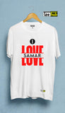 I Love Samar (Souvenir or Gift)