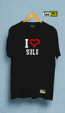 I Love Sulu (Souvenir or Gift)