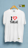 I Love Tarlac (Souvenir or Gift)