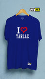 I Love Tarlac (Souvenir or Gift)