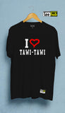 I Love Tawi-Tawi ( Souvenir or Gift)