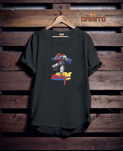 VOLTES V (Attack 2)