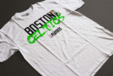 Boston Celtics NBA Fan Shirt Collection 2023/Bestseller I Premium Cotton