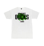 Milwaukee Bucks Fan Shirt 2023 Best Collection I Cotton I High Quality