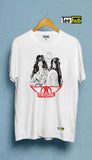 Aerosmith Graphic Design Quality T-Shirt