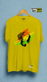 BOB MARLEY Art 2 Grapihic Design Quality T-shirt