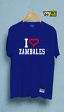 I Love Zambales (Souvenir or Gift)