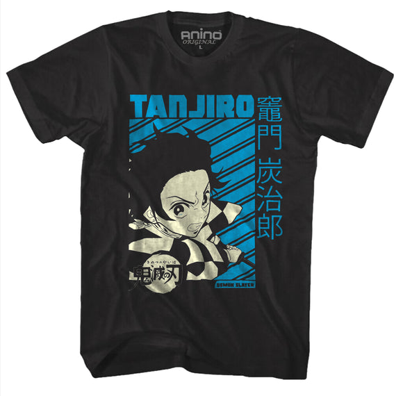 Demon Slayer Tanjiro Kamado -1