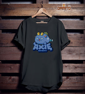 Axie Infinity Shirt by Damito