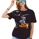 Trendy Voltes V Collections  Couple Shirt