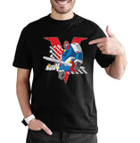 Trendy Voltes V Collections  Couple Shirt