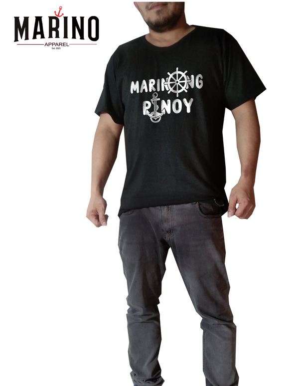 Marinong Pinoy | Premium Quality | Comfortable