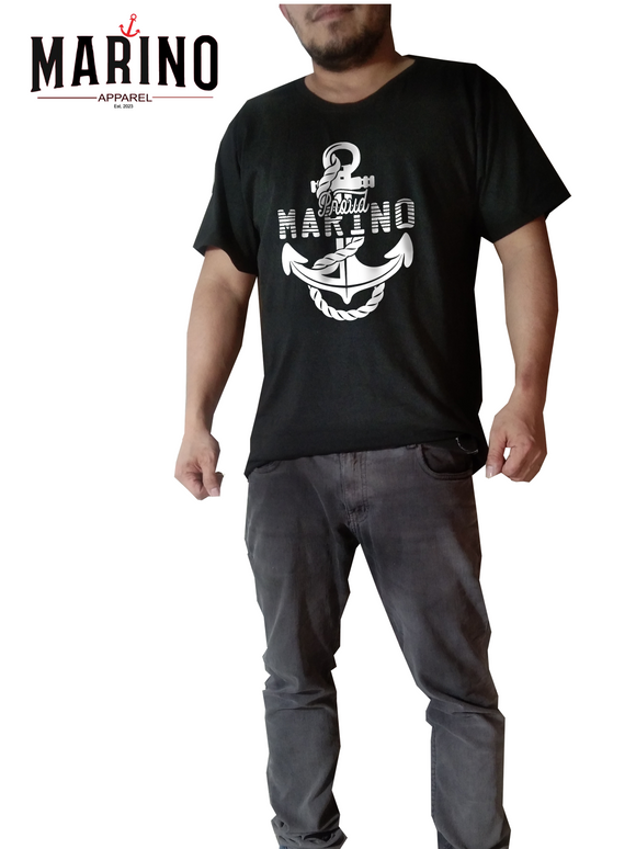 Marino Shirt : Proud  MARINO | Premium Quality Shirt | Comfortable