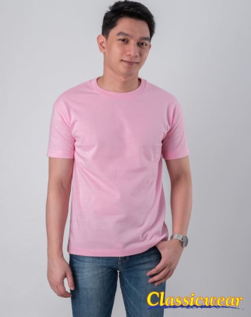 Classicwear Baby Pink