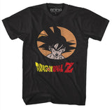 Dragon Ball Z Logo Son Guko 1