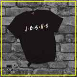 JESUS Christian Shirt