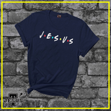 JESUS Christian Shirt