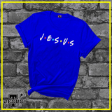 JESUS Christian Shirt