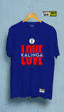 I Love Kalinga (Souvenir or Gift)