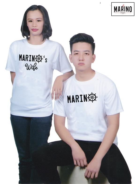 Marino Couple Shirt | PREMIUM QUALITY SHIRT | COMFORTABLE