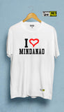 I Love Mindanao (Souvenir or Gift)