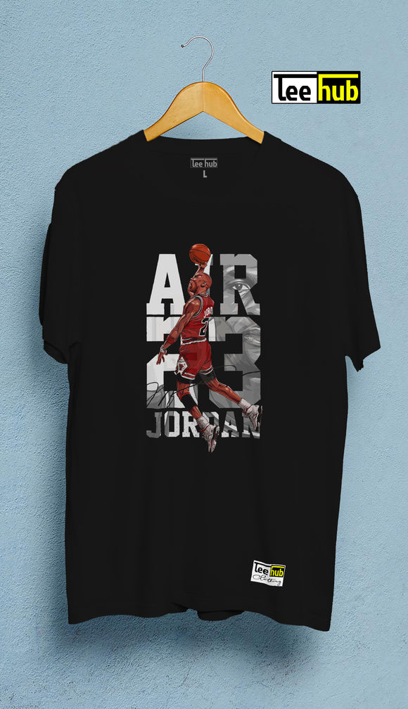 NBA SUPER STAR MICHAEL JORDAN AIR 23