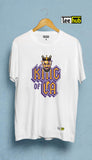 Lebron James King of L.A
