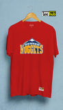 NBA TEAM DENVER NUGGETS