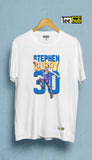 NBA Super Star Stephen Curry
