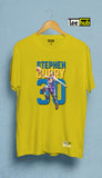 NBA Super Star Stephen Curry