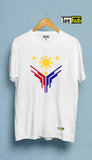 PHILIPPINE LOGO 2 Unique Philippine Flag Design