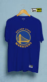 NBA GOLDEN STATE WARRIORS LOGO