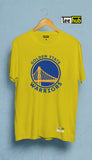 NBA GOLDEN STATE WARRIORS LOGO