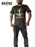Marino Shirt : Proud to be a MARINO | Premium Quality Shirt | Comfortablele