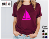 Marino Shirt: Sail | Premium Quality Shirt | Comfortable