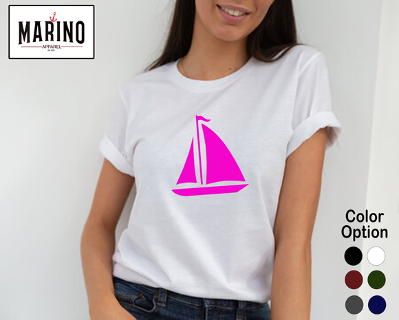 Marino Shirt: Sail | Premium Quality Shirt | Comfortable