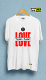 I Love Tawi-Tawi ( Souvenir or Gift)