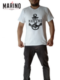 Marino Shirt : Proud  MARINO | Premium Quality Shirt | Comfortable